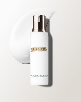 The Calming Lotion Cleanser